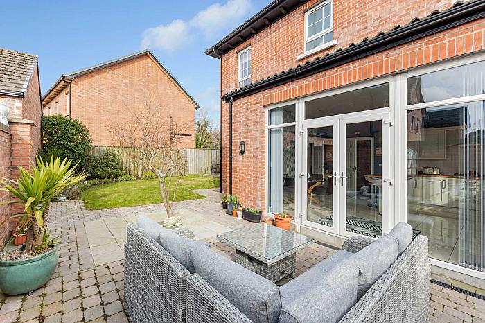 7 Magheralave Meadows 7 Magheralave Meadows