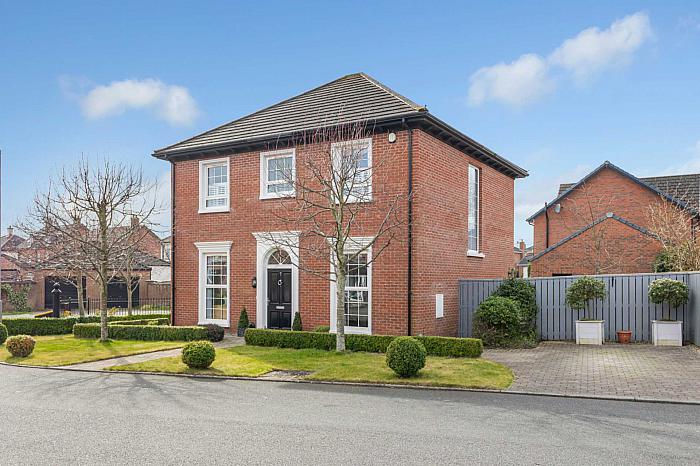 7 Magheralave Meadows 7 Magheralave Meadows