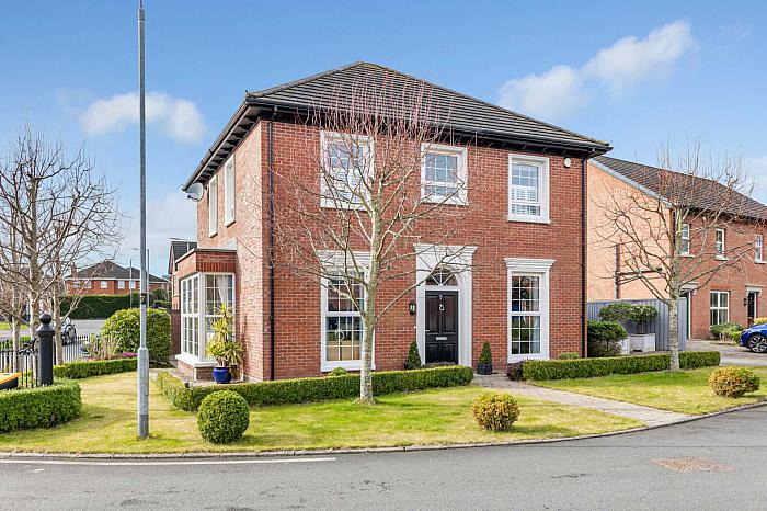 7 Magheralave Meadows 7 Magheralave Meadows