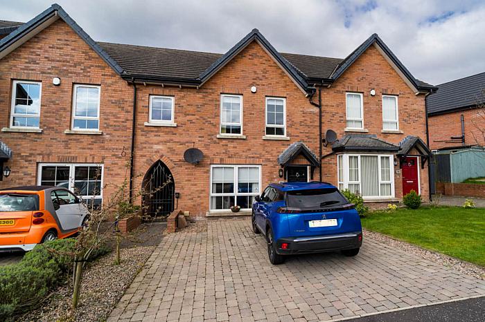 69 Magheralave Meadows 69 Magheralave Meadows