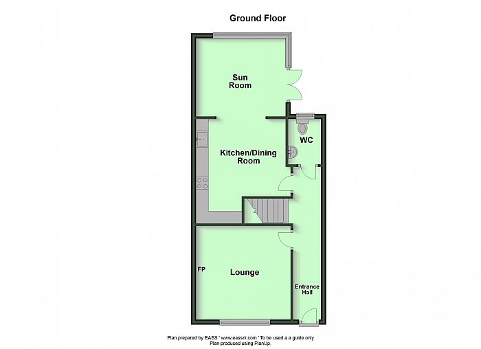 69 Magheralave Meadows 69 Magheralave Meadows