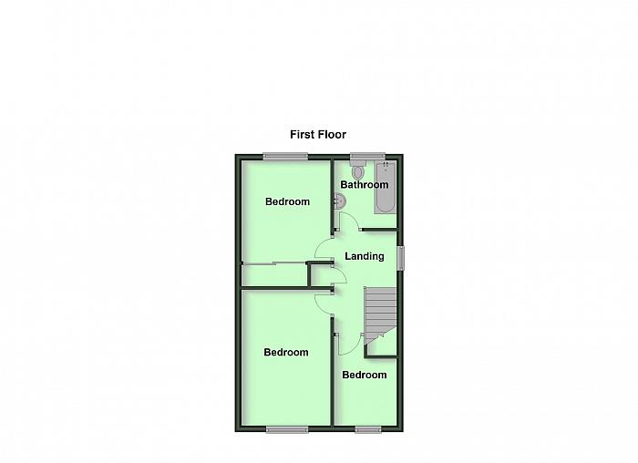 47 Fountain Crescent