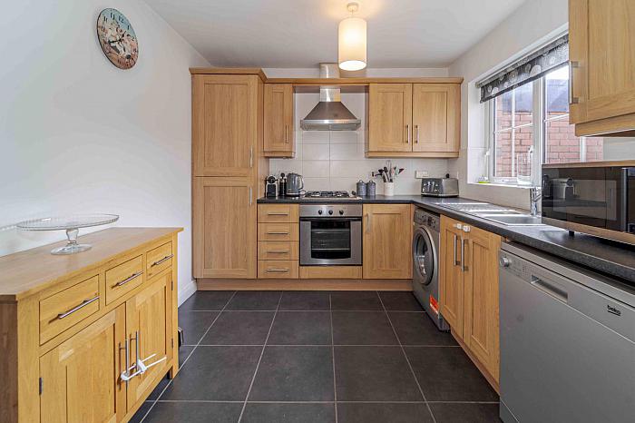 47 Fountain Crescent