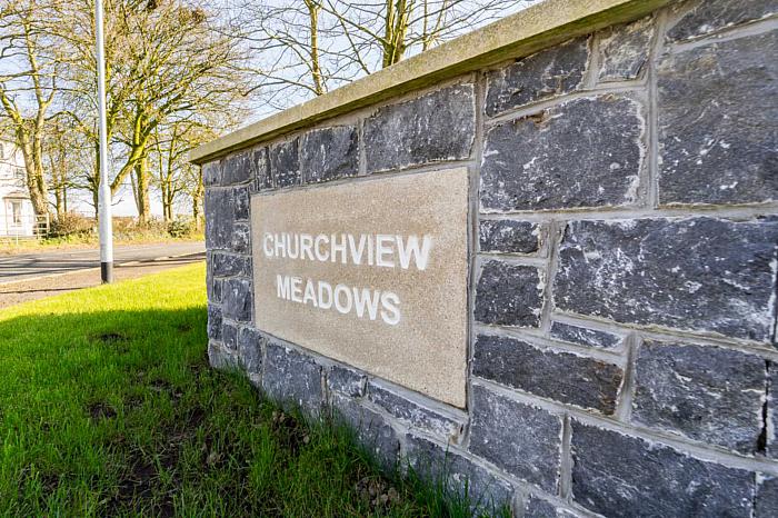 Site 6 The Keating Churchview Meadows