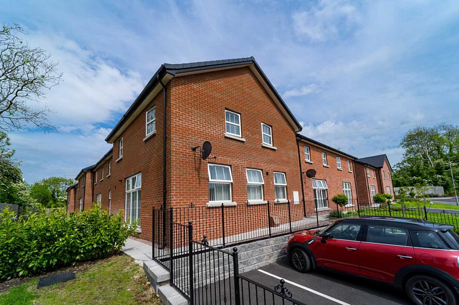 9 Meadow Place 9 Meadow Place