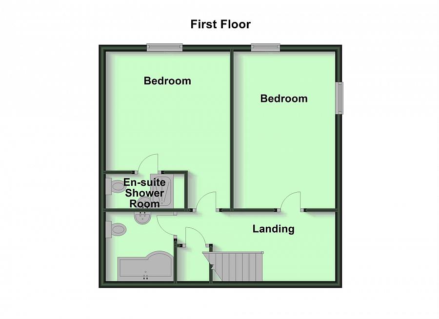9 Meadow Place 9 Meadow Place