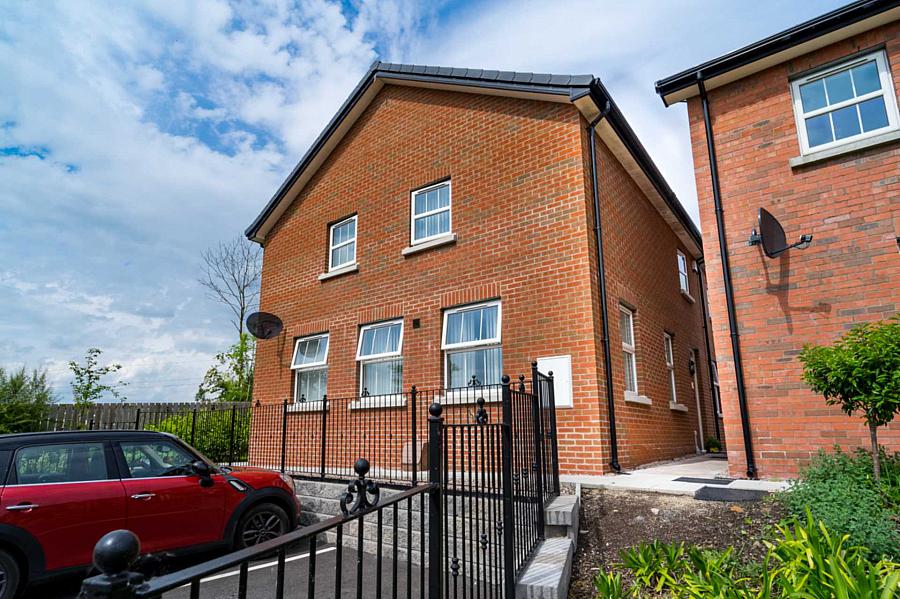 9 Meadow Place 9 Meadow Place