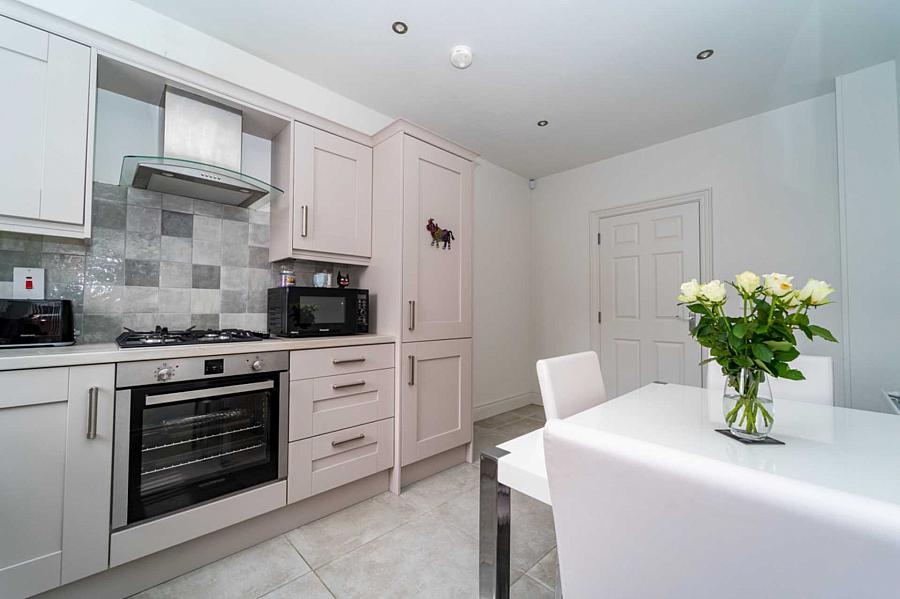 9 Meadow Place 9 Meadow Place