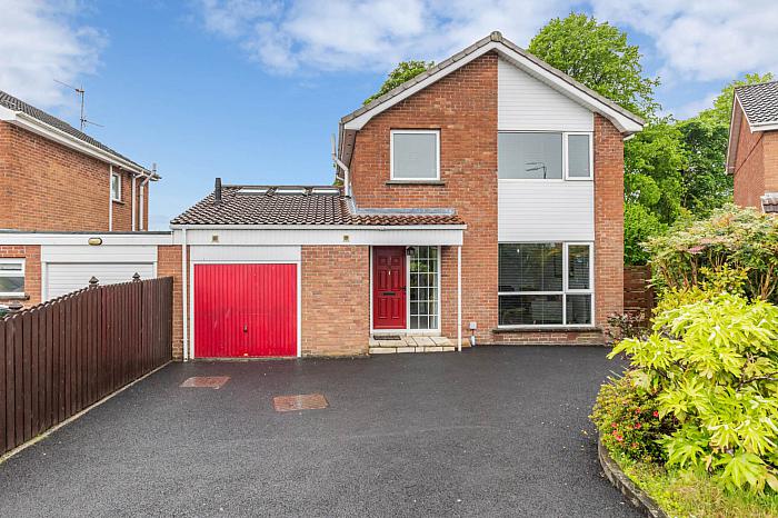 10 Strangford Road, lisburn, BT27 4BL