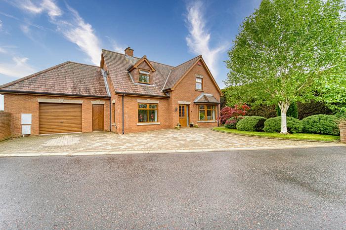 1 Belsize Hollow 1 Belsize Hollow