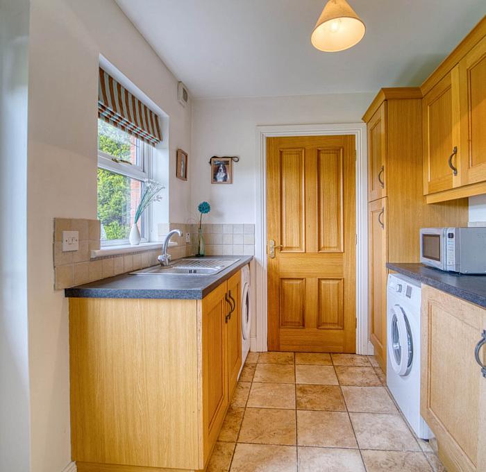 1 Belsize Hollow 1 Belsize Hollow