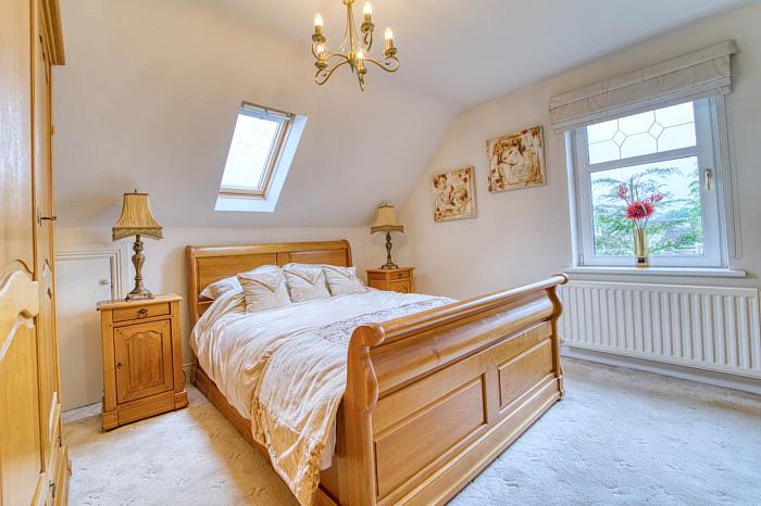 1 Belsize Hollow 1 Belsize Hollow