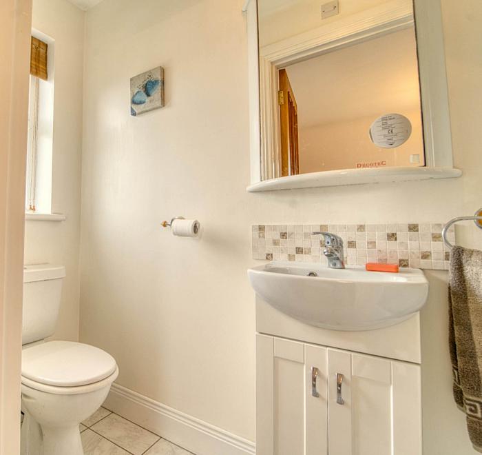1 Belsize Hollow 1 Belsize Hollow