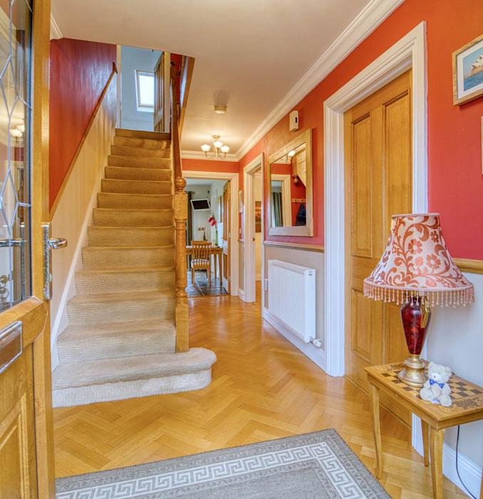 1 Belsize Hollow 1 Belsize Hollow