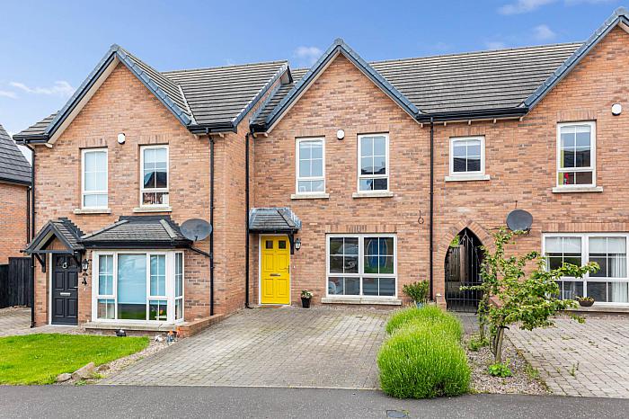 67 Magheralave Meadows