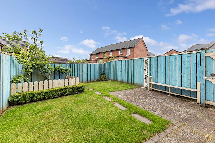 67 Magheralave Meadows