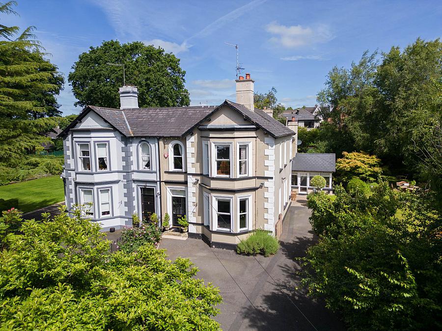 22 North Circular Road