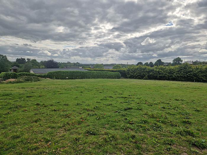 Building Site With Stables And 5.95 Acres Dromara Road, hillsborough, BT26 6QW