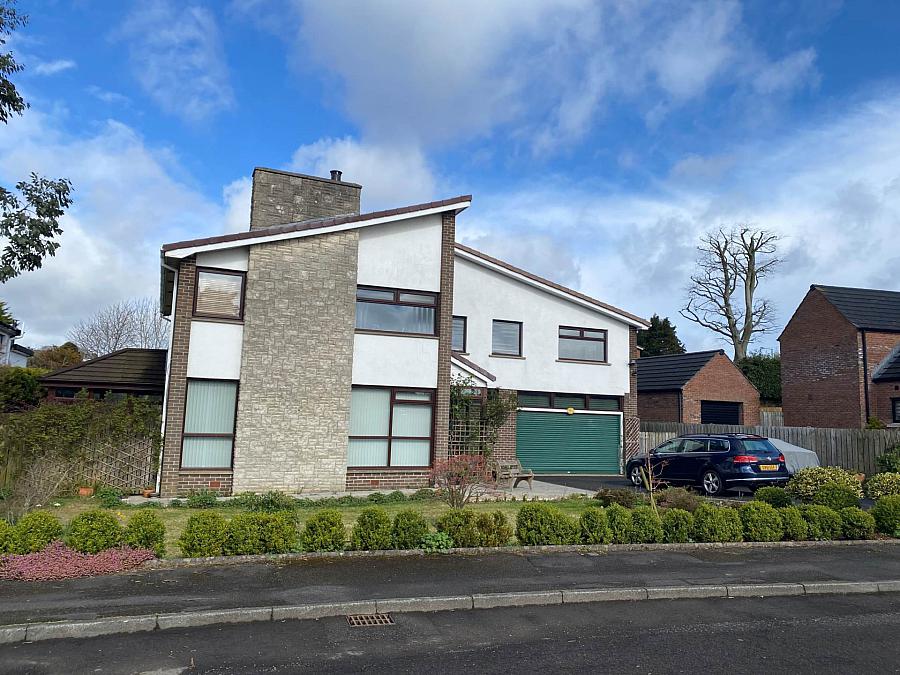 1 Elmwood Park, Lisburn, BT27 4AX