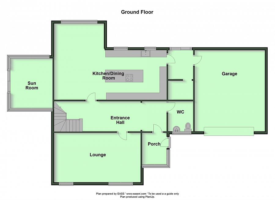 1 Elmwood Park