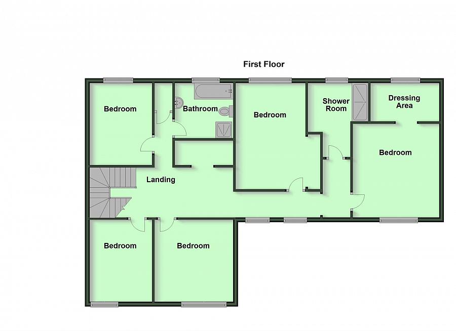 1 Elmwood Park