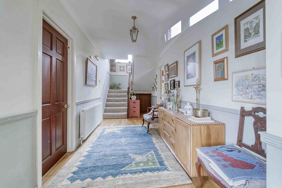 1 Elmwood Park