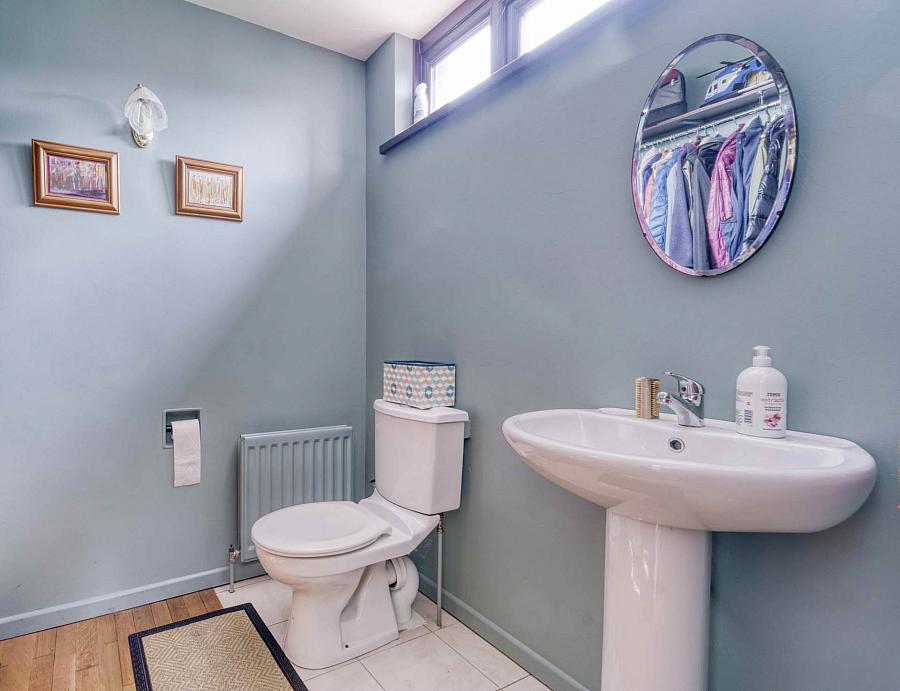 1 Elmwood Park