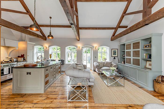 7 Duneight Mill