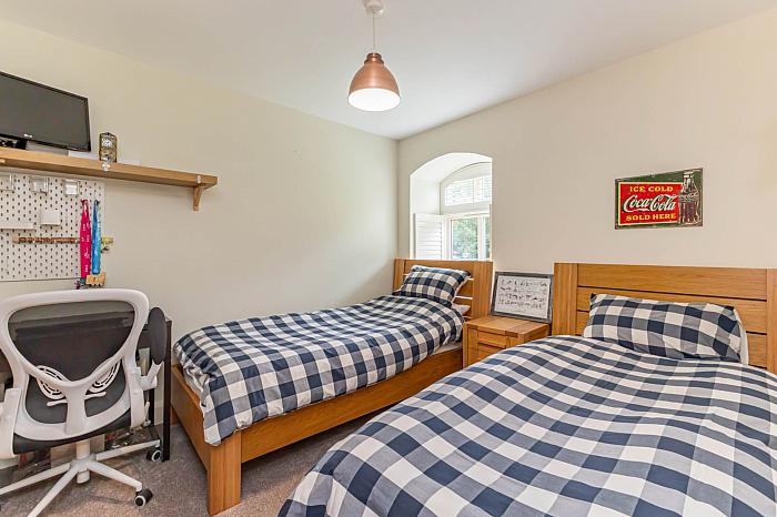 7 Duneight Mill