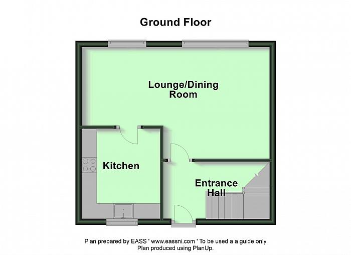 24 Knockmore Square 24 Knockmore Square