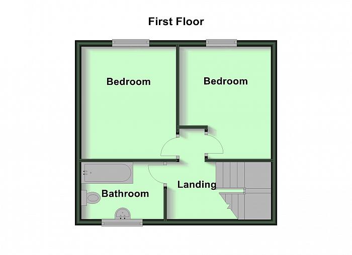 24 Knockmore Square 24 Knockmore Square