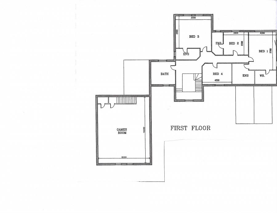300m South Of Ballynahinch Road