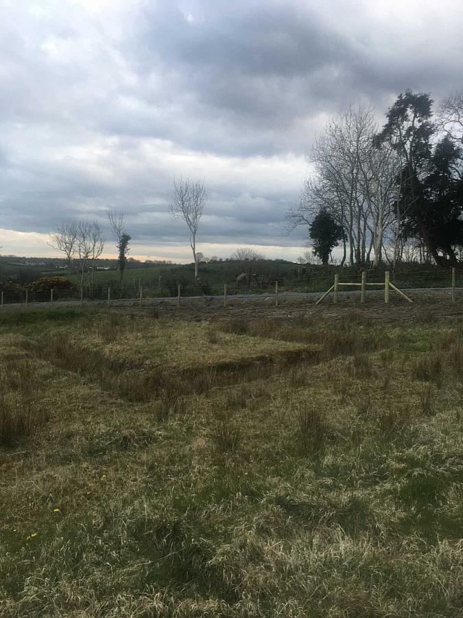 300m South Of Ballynahinch Road