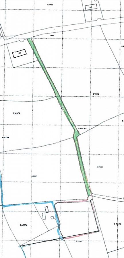 300m South Of Ballynahinch Road
