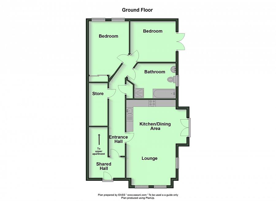 25 Linen Mews