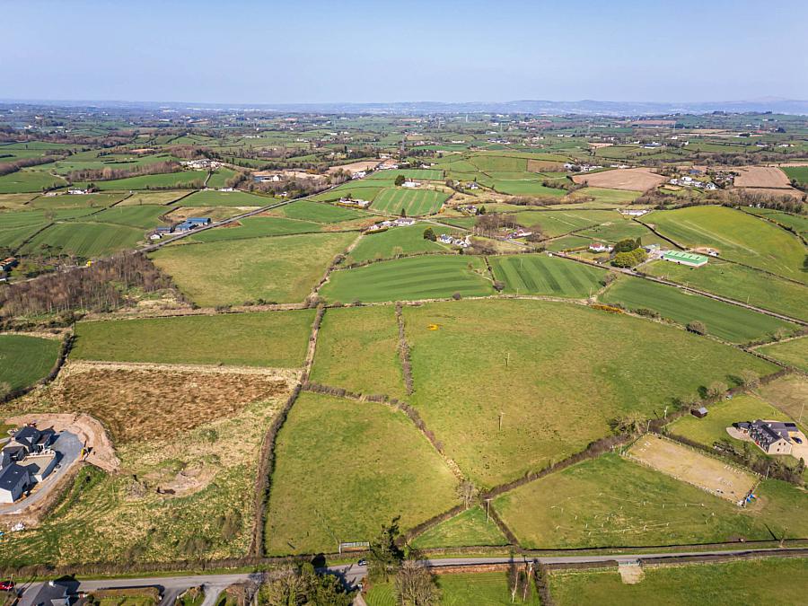 Approx 15 Acres Of Lands Opposite 24 River Road