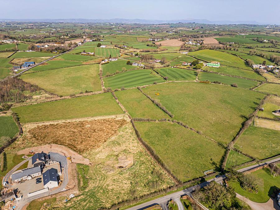 Approx 15 Acres Of Lands Opposite 24 River Road