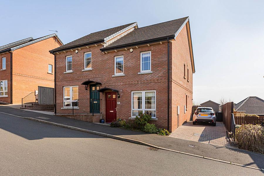 8 Sir Richard Wallace View