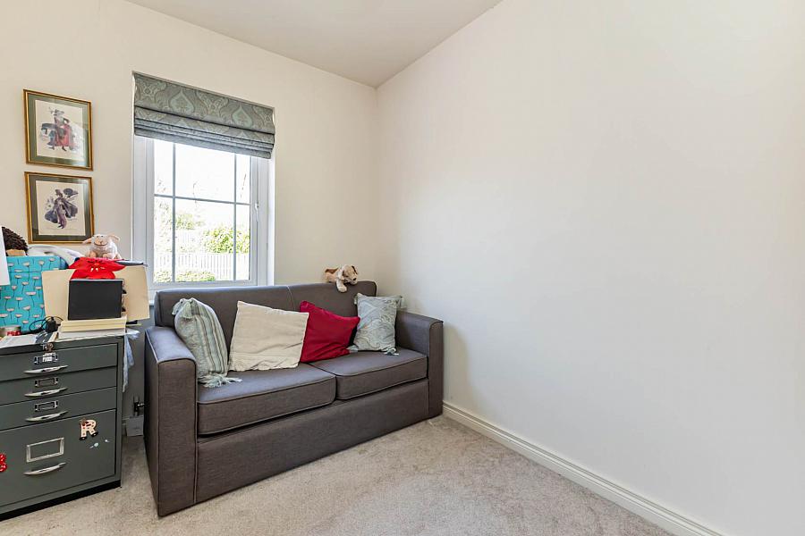 8 Sir Richard Wallace View