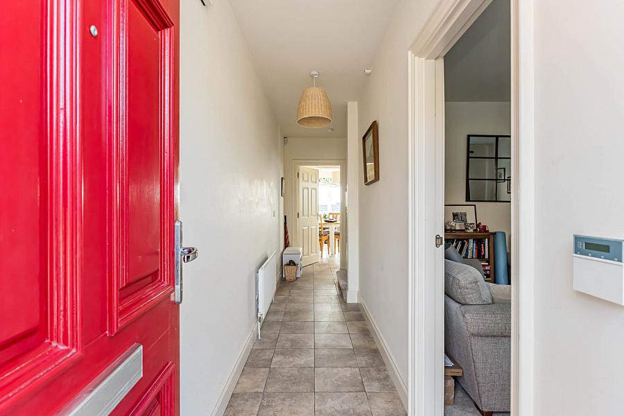 8 Sir Richard Wallace View