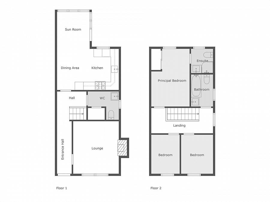 8 Sir Richard Wallace View