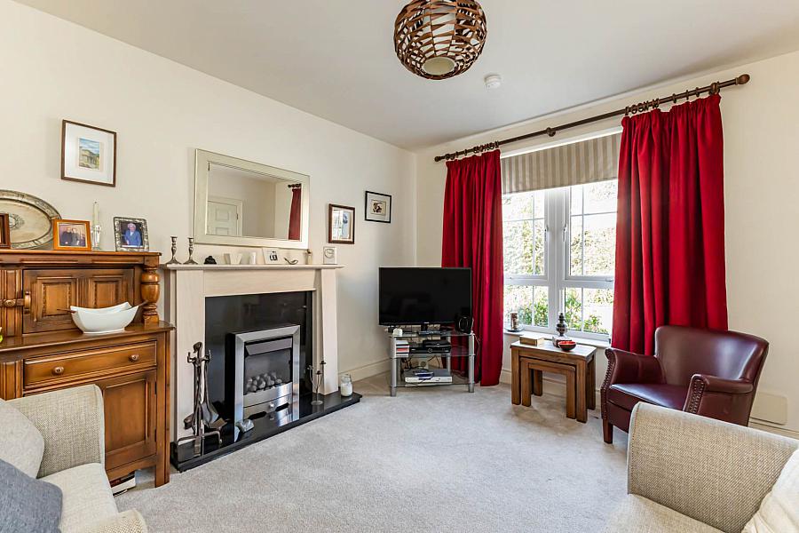 8 Sir Richard Wallace View