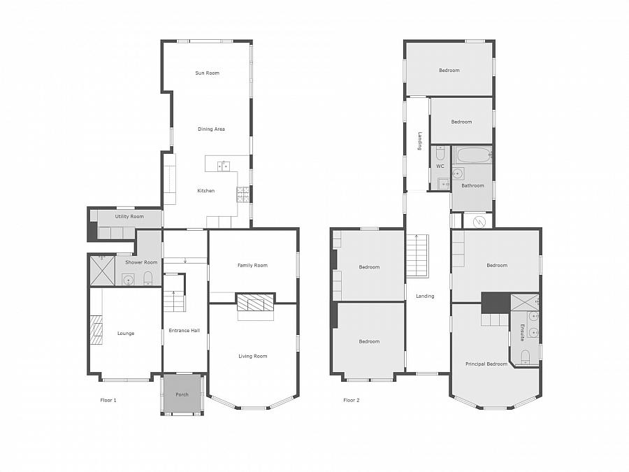 14 Magheralave Road