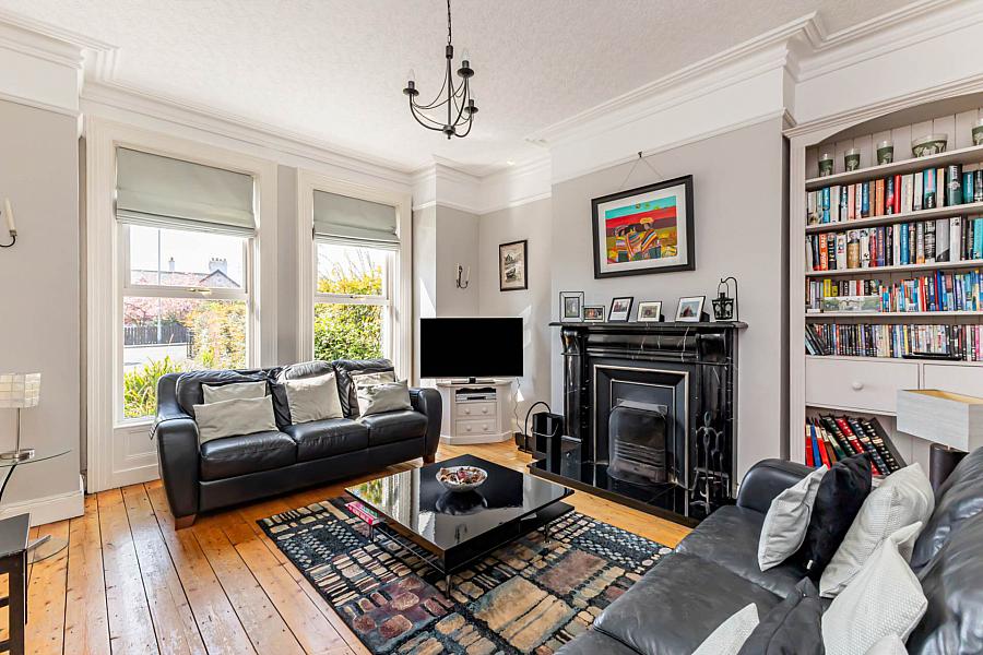 14 Magheralave Road