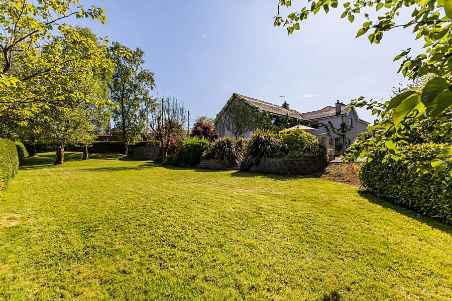 2 Sessiagh Road