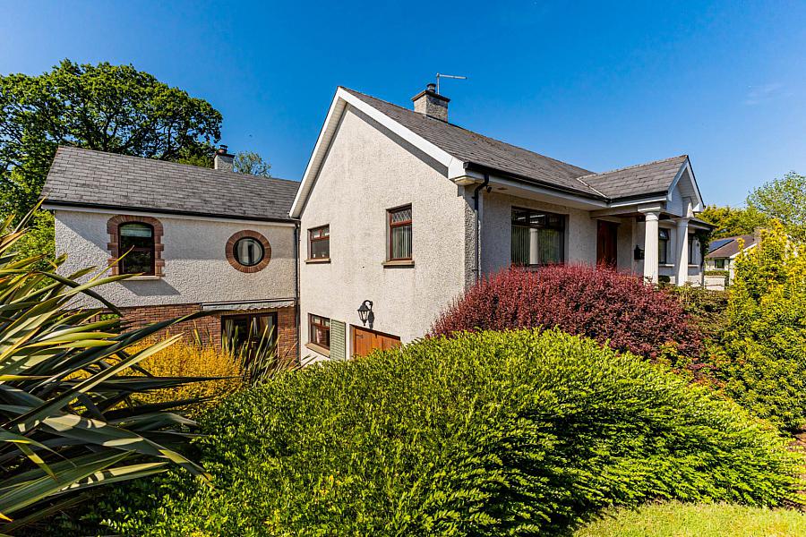 2 Sessiagh Road