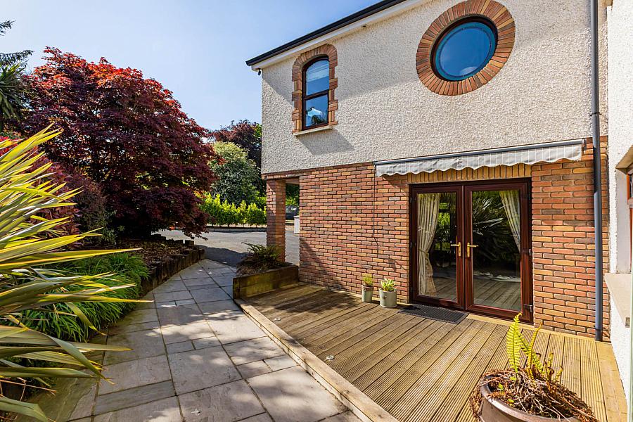 2 Sessiagh Road