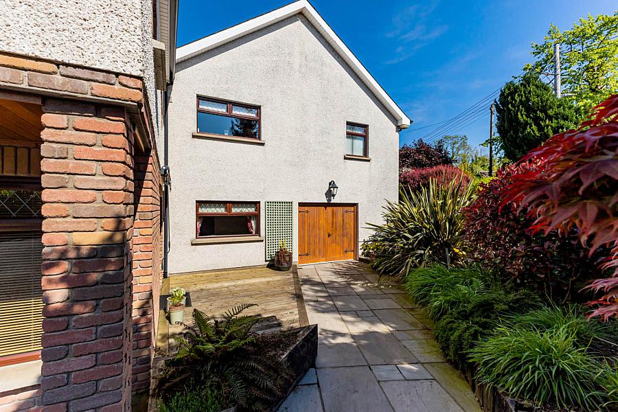 2 Sessiagh Road