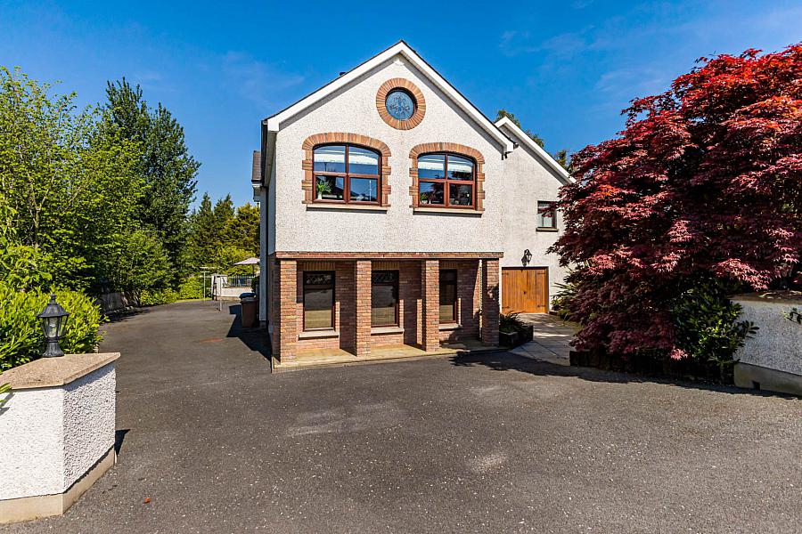 2 Sessiagh Road