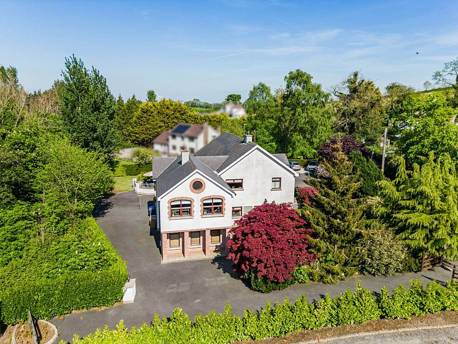 2 Sessiagh Road